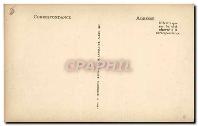 AIGUES-MORTES — A Torre Carbonnière (Século XIII) — I.D. 25 — Verso