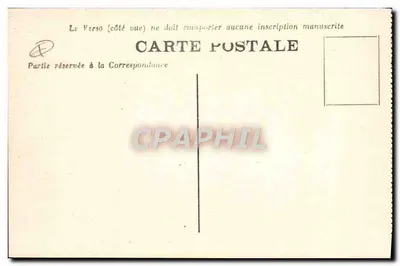 Nîmes — Wieża Magne — A.R. — Rewers