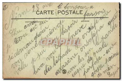 NIMES — Most Gard — A. R. — Rewers