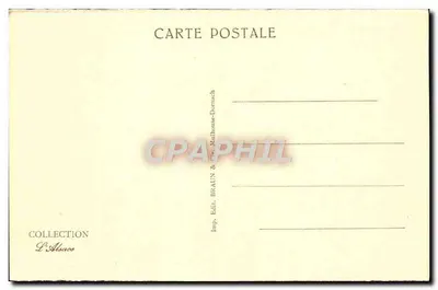 Les Hautes-Chaumes — Jezioro Forlet i Farma Lenzenwase — Rewers