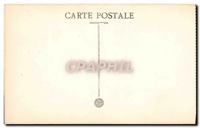 Katedra w Fréjus — Święta Rodzina — Cam. Saturnus Romanus (XVI wiek) — Rewers