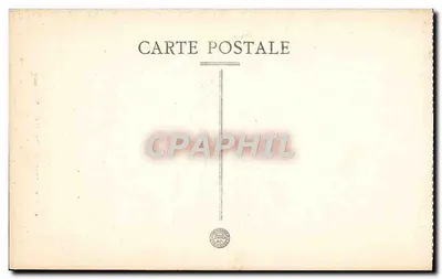 Katedra w Fréjus — Relikwiarz — Busto św. Léonce i św. Franciszka z Paule — Rewers