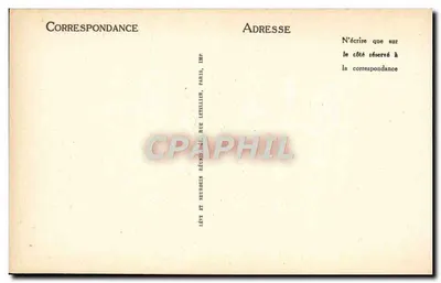 Dauphiné — Le Lautaret — Widok z Roche du Grand Galibier — LL — Rewers