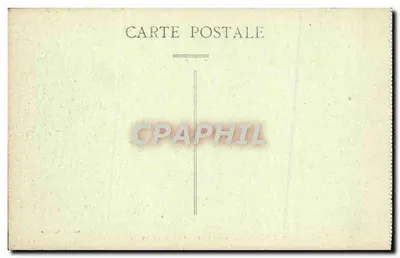 Castelo de Pau — O Castelo Antigo — n°236 — Verso