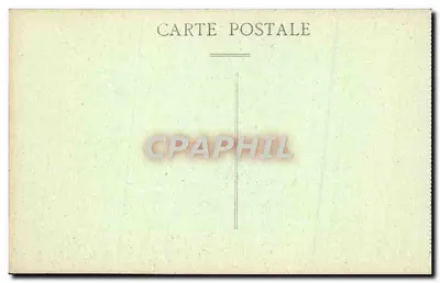 Castelo de Pau — Tapeçaria das Flandres — A Pesca e o Jardinagem — n°25 — Verso