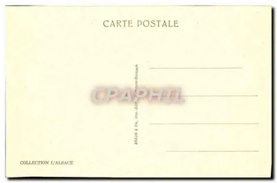 Markstein — Wielkie Hotele — 5400 — Rewers