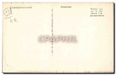 Aix-en-Provence — Hotel de Lacépède — Rue Manuel, 1 (Século XVI) — Tavelle Editora — Verso