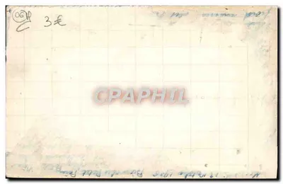 Beaulieu — Wyspa Mrowisk — LL — Rewers