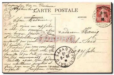 Aix-en-Provence — Tombeau des Comtes de Provence dans l'église Saint-Jean de Malte — Collection C. Martinet — Reverso