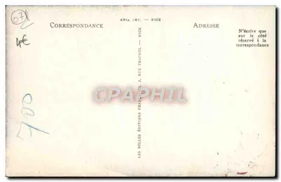 Vallon (Ardèche) — Trasa Mostu Arc, Tunel — Adia — Rewers
