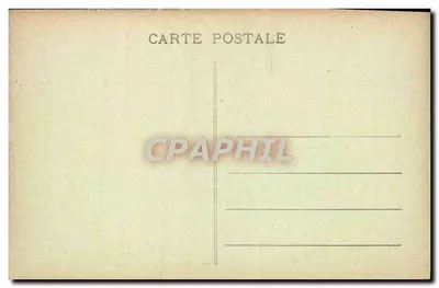 Fontaine du Mont-Chauvet — Floresta de Fontainebleau (Vale da Solle) — 2004 — Verso