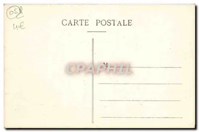 Durance w Gorge de la Bessée — E.R. — Rewers
