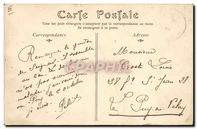 Sport — Onze Sprinters — Bourotte & Seigneur — Achterkant