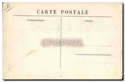 Fietsrondrit van Frankrijk Peugeot — Het kopgroepje in de Vallei van de Doubs, voor Bezaumont — A. Proust, Uitgever, Parijs — Achterkant