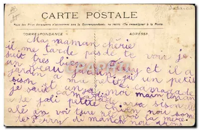 Jeune femme Juive — Sidi-Bel-Abbès — Edit. Boumendil — Reverso