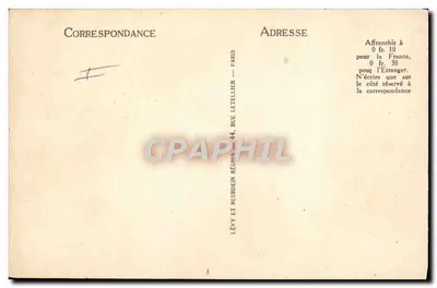 Barco de salvamento — LL. — 2052 — Verso