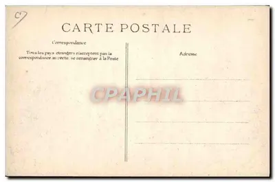 Die Katastrophe des Pluviose — Die Entwässerpumpen kommen zum "Pluviose" und die Rettungskräfte versuchen, die große Rissstelle zu verdecken — Verlag C.P.D. Nr. 107 — Rückseite
