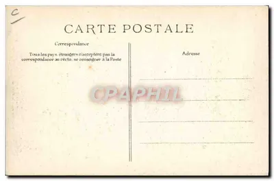 La catastrofe del Pluviose — Trasporto di un cadavere dall'epave al deposito mortuario — Editore E.D. — Verso