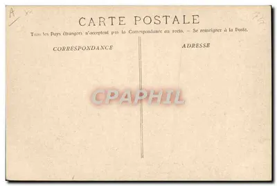 O "Gymnote" Torpedeiro Submarino — A. Bongault n° 527 — Verso