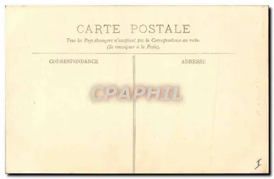 Angoulême — Teatr — LL. — Rewers