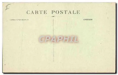 Angevin - Le Théâtre - Façade principale - L.D.A. — Rewers