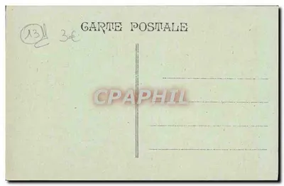 Museu das Tapeçarias de AIX — Tapeçaria Italiana — Perrin Bailleur — Verso