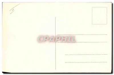 Colmar — Polizia — Quartier Generale di Polizia — Verso