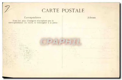 Fin de una terror — La tragedia de Choisy-le-Roi — Alrededor del taxi que lleva a Bonnot — Editor EID — Reverso