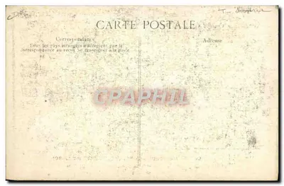 Fin de una terror — La tragedia de Choisy-le-Roi — La multitud y el taxi después del arresto — Reverso