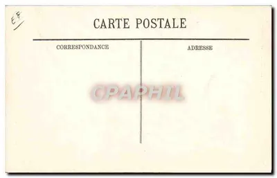 Kary w Bardo — Po wybuchu — SCÈNES ET TYPES, n°6386, LL — Rewers