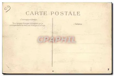 Nogent-sur-Marne — Garnier y Valet perseguidos — Noche del 14 al 15 de Mayo de 1912 — El Pavillon — Edición E.D. — Reverso