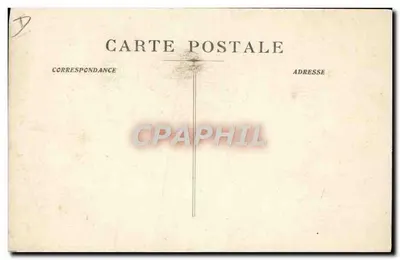 Revolucja w Barcelonie — Lipiec 1909 — Strzelani na Fortezie Montjuich — Karta pocztowa — Rewers