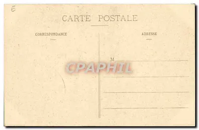 Passerieu (routier) — em sua bicicleta «La Française» — Henri J. Houde, Paris, n° 107 — Verso