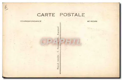 Jean Cugnot, sprinter — winnaar van het Grote Prijs van Parijs en Frans kampioen 1923 amateur — E. Beunven, Argenteuil — Achterkant