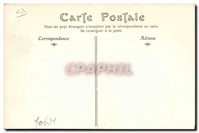Sport — Onze sprinters — N.D. Fot. Quessard — Achterkant