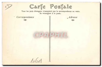 Fietsster op piste — Stasse — ND Phot — Achterkant