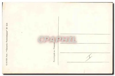 Destrucción del 'Ben Cruachan' — Las ilegalidades alemanas en alta mar — por D. Macpherson, editado por R. NOYER, N° 411 — Reverso