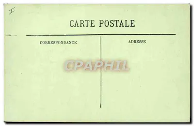 Amiens — Teatr — Rue des 3 Barillicons — Wydawca: Actes du Département Nord — Rewers