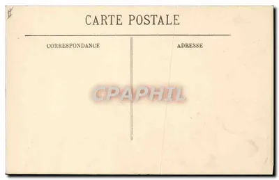 Annecy — El Teatro y la Entrada del Pâquier — LL. — N° 48 — Reverso