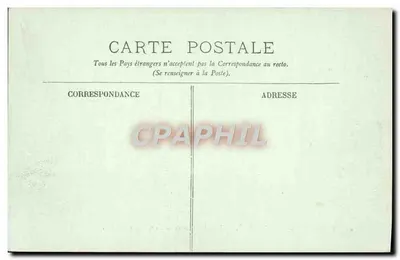 Larochefoucauld — Zamok — LL. — nr 98 — Rewers