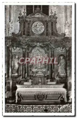 Salbris (Loir-et-Cher) — O Récabre (século XVII) — J. Le Marigny, Editor (Var)