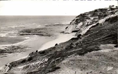Bidart - A Praia — Costa Basca — Réal-Photo