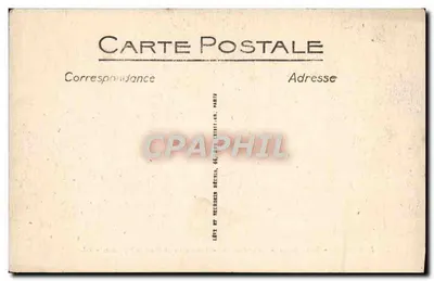 Lourdes - O Calvário - XIVª Estação - Jesus é posto no Sepulcro - LL — Verso