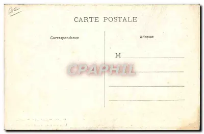 Funcionários alfandegários na Fronteira — E. C. — n°25 — Verso