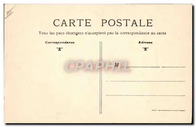 Leyenda de San Sanl — La Nueva Pomée — Editor Poitel, n°13 — Reverso
