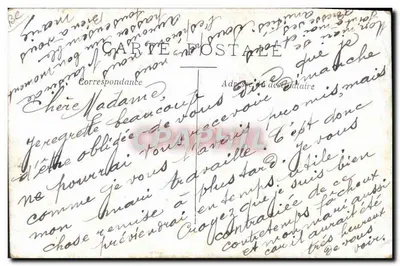 Bombeiros — Manobra da mangueira — Staercik Frères, Paris, n°77 — Verso