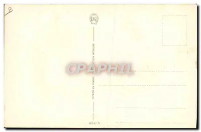 Ciclista em ação — Ferdi Kubler — Jean Massa — Verso