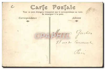Ciclista — Les Sports. — Nos Sprinters — Rivière — ND Phot — Verso
