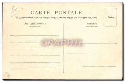 Os Antepassados do "Duguy-Trouin" — A "Renommée" (Agosto de 1873 a Outubro de 1876) — J. Geiser, Argel — Verso