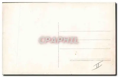 Bureau de compromissos — Informações — n° II — Verso